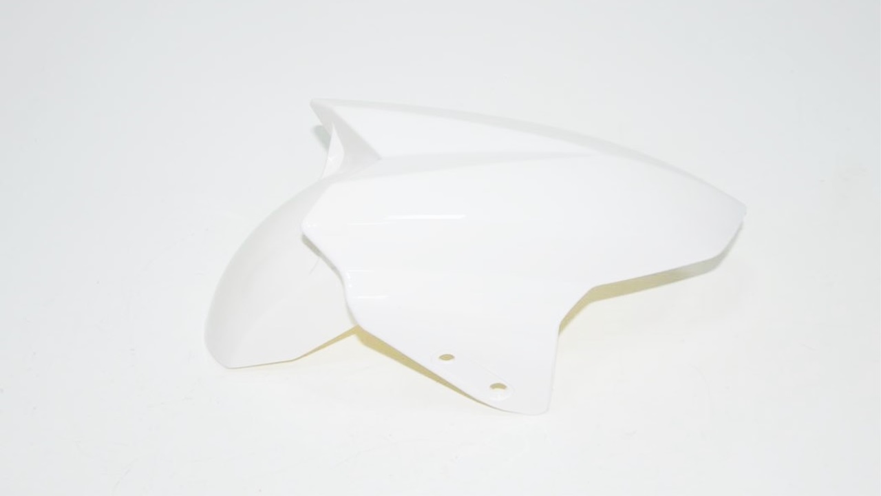 ÖN ÇAMURLUK BEYAZ (MYFORCE8000E)